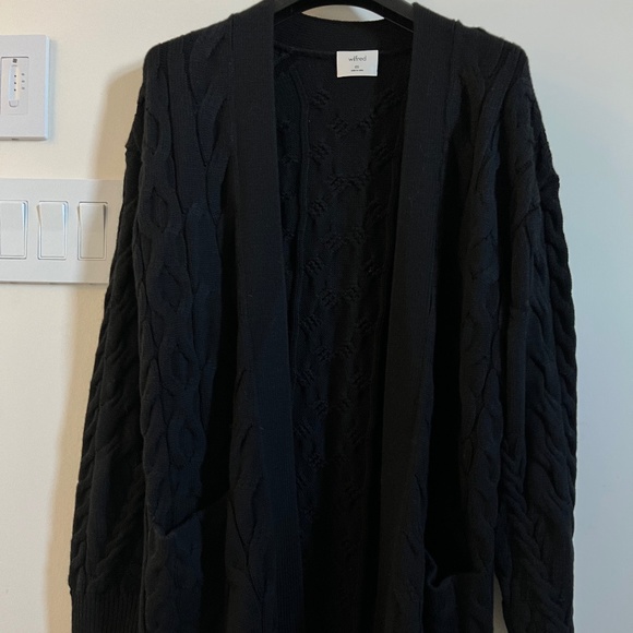 Wilfred knit cardigan XXS - Picture 1 of 3